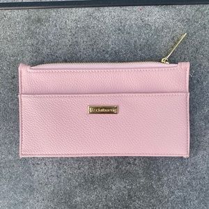 Liz Claiborne Pink Wallet